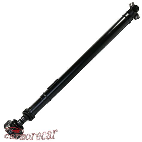 Front Driveshaft 52105884AA New For 2001 2004 Jeep Grand Cherokee 4 0L