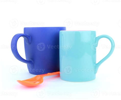 Colorful coffee cup 13053566 Stock Photo at Vecteezy