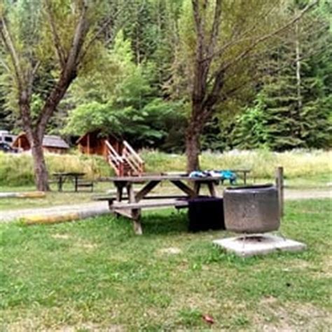 Lake Coeur D Alene Camping Resort - Campgrounds - Coeur d'Alene, ID, United States - Yelp