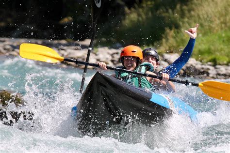 Num Ro Du Rafting En Vall E Des Gaves Hautes Pyr N Es Cauterets