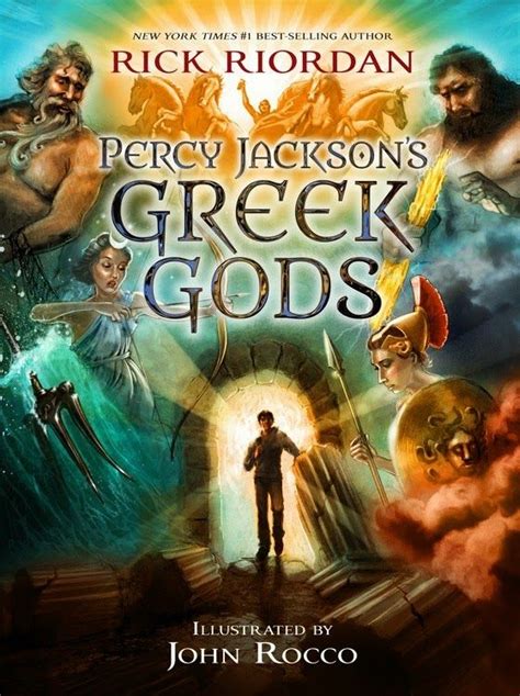 10 Of The Best Greek Mythology Retellings - BOOKGLOW