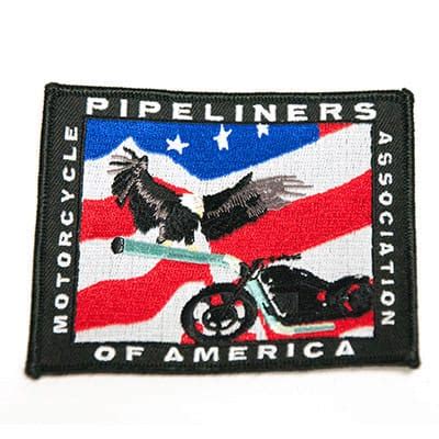 Custom biker patches - MC Patches - Rocker Patches - custom motorcycle ...