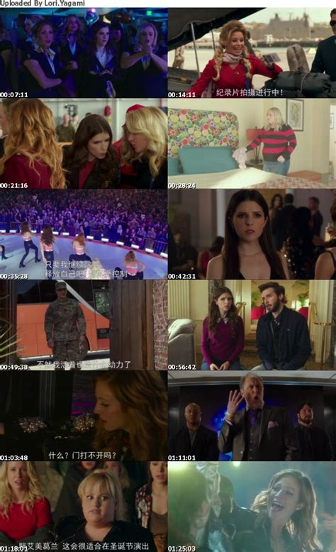 Pitch Perfect 3 2017 1080p Hc Webrip X264 Im X Hdvietnam Hơn Cả đam Mê