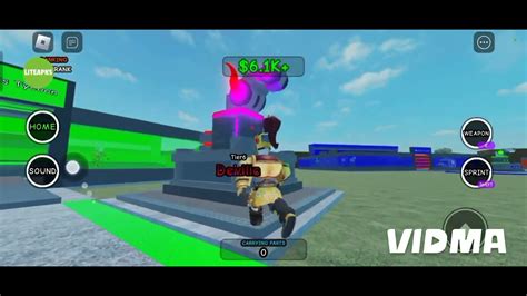 Roblox Kishi Bo Lib O Ynaymiz Youtube