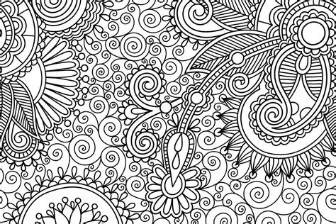 Les Meilleurs Livres De Coloriage Pour Adulte Mandala