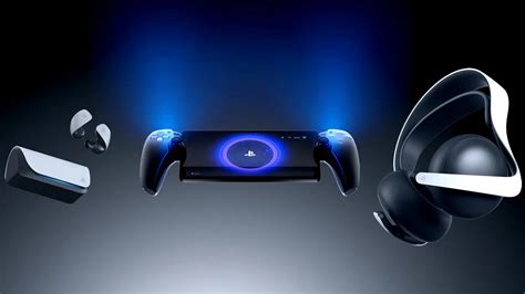 What is PlayStation Link? Sony’s new wireless connection explained ...