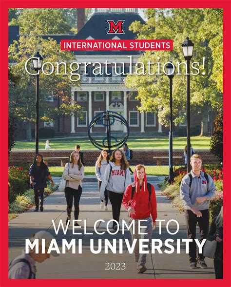 22 23 International Admitted Students Packet By Miami University Issuu