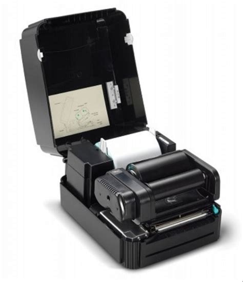 Tsc Ttp Pro Usb Barcode Printer Max Print Width Inches