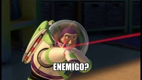 Amigo O Enemigo Letra Toy Story 3 YouTube