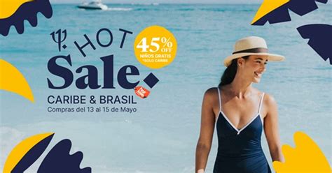 Playas Y Nieve All Inclusive Para Aprovechar El Hot Sale Latitud