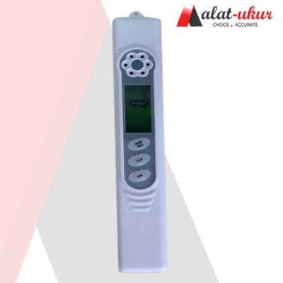 Pengukur Ganda Konduktifitas TDS Meter KL 732 CV JAVA MULTI MANDIRI