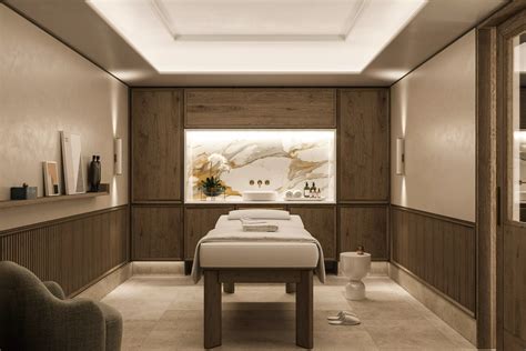 Asaya Mitgliedschaft | Asaya Spa | Rosewood