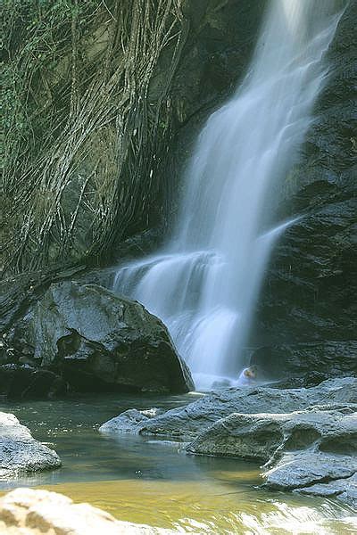 Soochipara Waterfalls - Trip2kerala