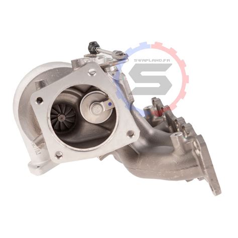 Turbo Upgrade Garrett Stage Hyundai I Gtb Swapland