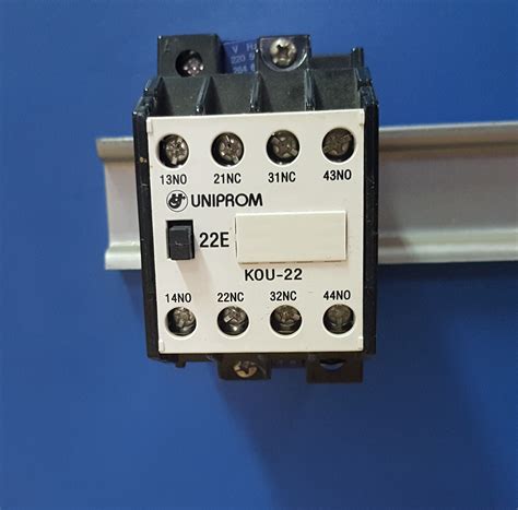 Modul Oboc V Dc Abb