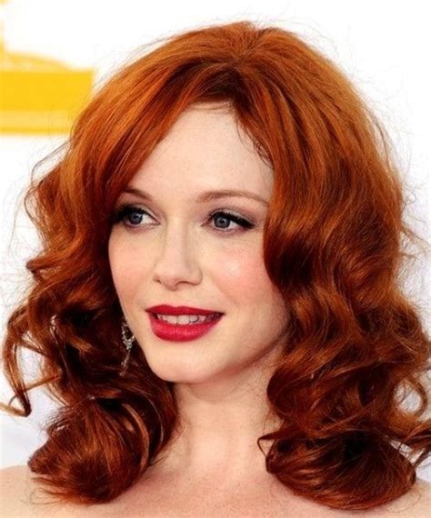 Fiery Ginger Auburn Auburn Hair Color Ideas Hair Color Auburn Titian