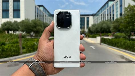 Iqoo Z9s Pro Camera Overview A Major Improvement For Z Series