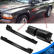 Dodge Dakota Rocker Panels At Andy S Auto Sport