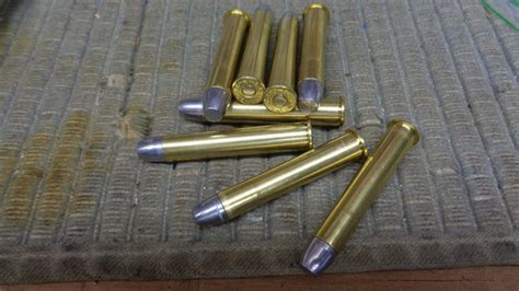 Reloading 38-55 ammo | Page 2 | Forum | Winchester CollectorWinchester ...