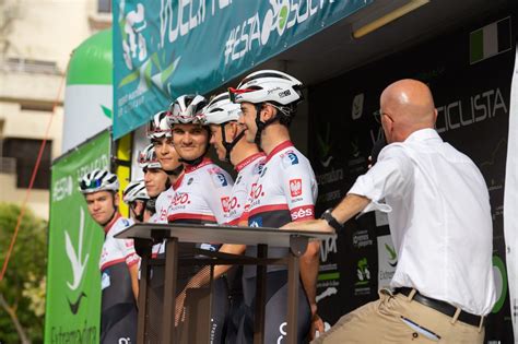 Vuelta Ciclista A Extremadura Etapa O Flickr