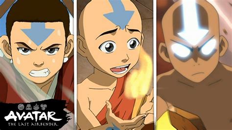 Avatar The Last Airbender 3