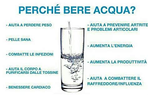 Acqua Fonte Di Vita Lezioniignoranti