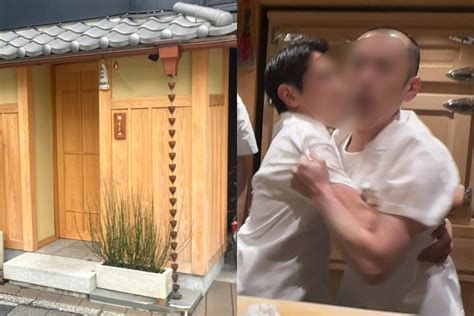 港区女子 高級寿司屋「鮨よし田」炎上 店主が真相を答える「ダメだって言ってるのに動画を撮り続けた」「一方的に和解と発信された」「和解はしてい