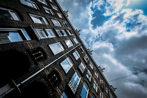 Fotos gratis azul cielo tiempo de día arquitectura área urbana