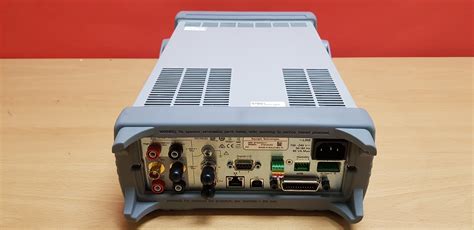 소리전자 KEYSIGHT B2985A Electrometer High Resistance Meter 판매