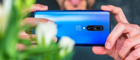 OnePlus 7 Pro Review GSMArena Tests