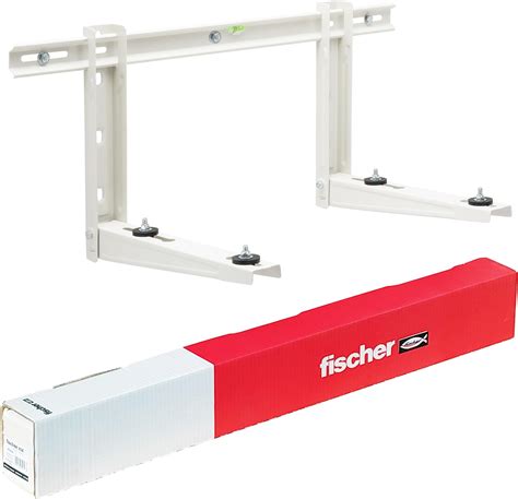 Maclean Mc Universal Wandhalterung F R Klimaanlage W Rmepumpe