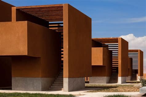 Desert Blooms: The Contemporary Architecture of Morocco - Architizer ...