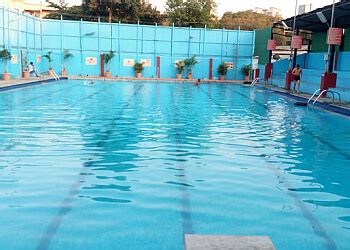 3 Best Swimming Pools in Pune - Expert Recommendations