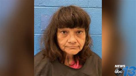 Mcdowell County Woman Charged With Murder After Man Found Dead From Gunshot Wound