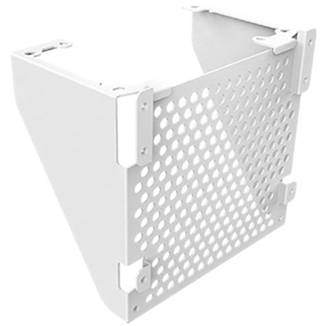 Корзина для блока питания Cooler Master NR200 ATX PSU Bracket White MCA ...
