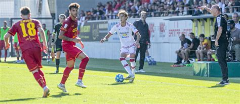 Testspiel Gegen Wsg Tirol Fc S Dtirol Alto Adige