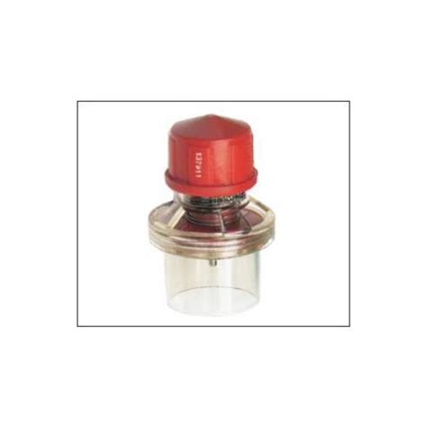 Ambu Peep Valve For Resuscitator Adjustable Cm H O