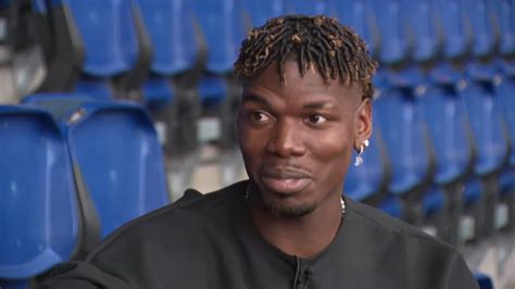 Mercato OM Longoria Ne Ferme Pas La Porte Pour Pogba