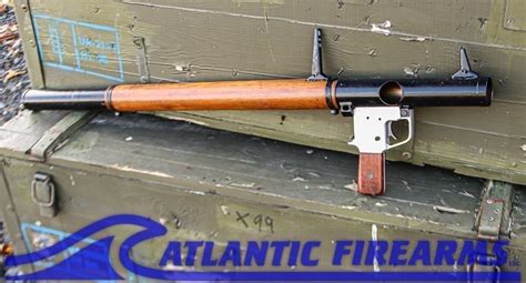 Rpg Launcher For Sale Atlanticfirearms