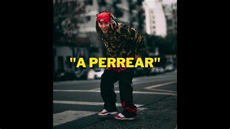 Peipper X Alan Gomez Type Beat A Perrear Beat De Funk Rkt Youtube