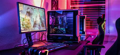 RGB-подсветка для ПК: как выбрать и какую купить, как подключить и ...