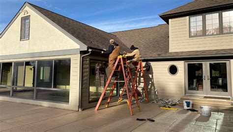 Gutter Installation Requirements: What You Need to Know Before ...