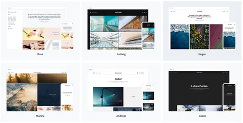 Adobe Portfolio What Is It How To Use It Should You Use It