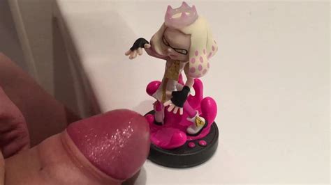 Hotglue Pearl Amiibo Gay Porn XHamster