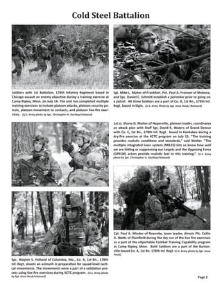 D Infantry Brigade Crosswire Issue Pdf