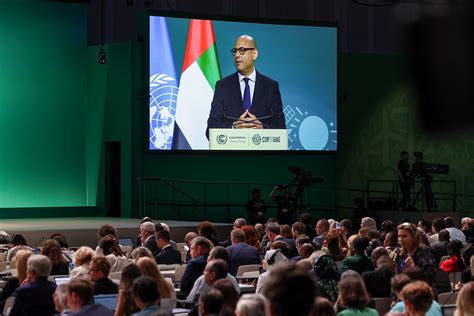 UN Climate Change Executive Secretary Urges Acceleration of Climate ...