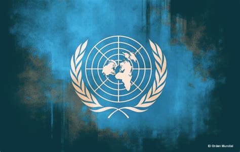 La Onu Se Est Volviendo Irrelevante Ucrania Es Un Ejemplo M S El