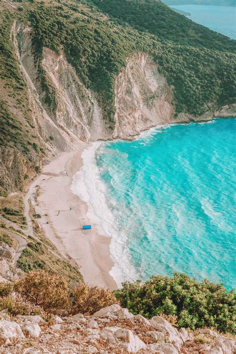 10 Best Things To Do In Kefalonia Greece Beautiful Places To Travel