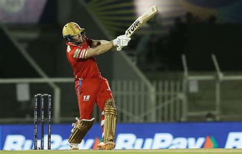 Ipl 2022 Pbks Vs Rcb Turning Point Kings Powerplay Rediff Cricket