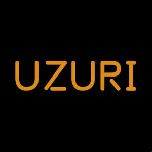 Uzuri Logo PNG Vector (SVG) Free Download